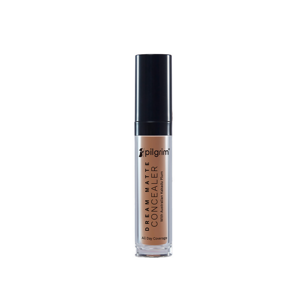 Pilgrim Dream Matte Concealer - Almond 25 | Grocsy