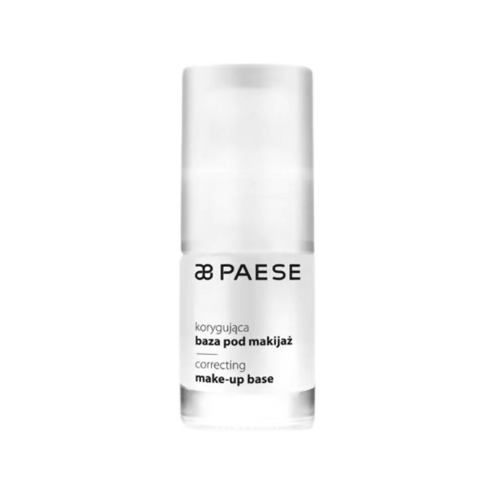 Paese Cosmetics Correcting Make Up Base Primer | Grocsy