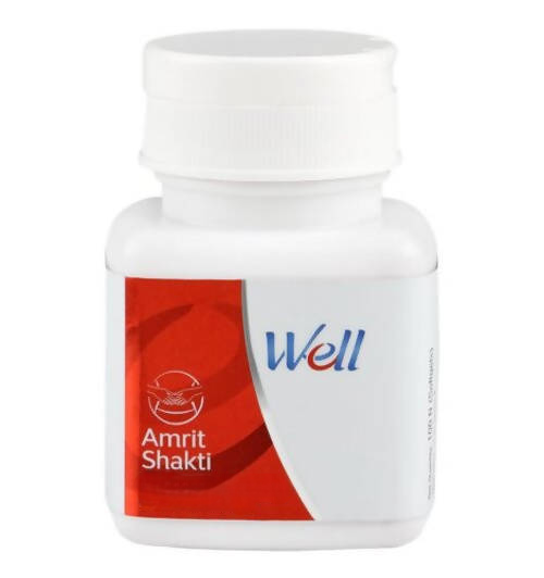 Modicare Well Amrit Shakti Softgels | Grocsy