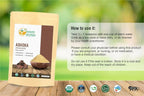 Herbs Botanica Ashoka Powder | Grocsy