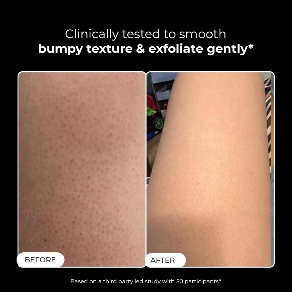 Conscious Chemist Skin Reset Exfoliating Bodywash | Grocsy