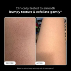 Conscious Chemist Skin Reset Exfoliating Bodywash | Grocsy