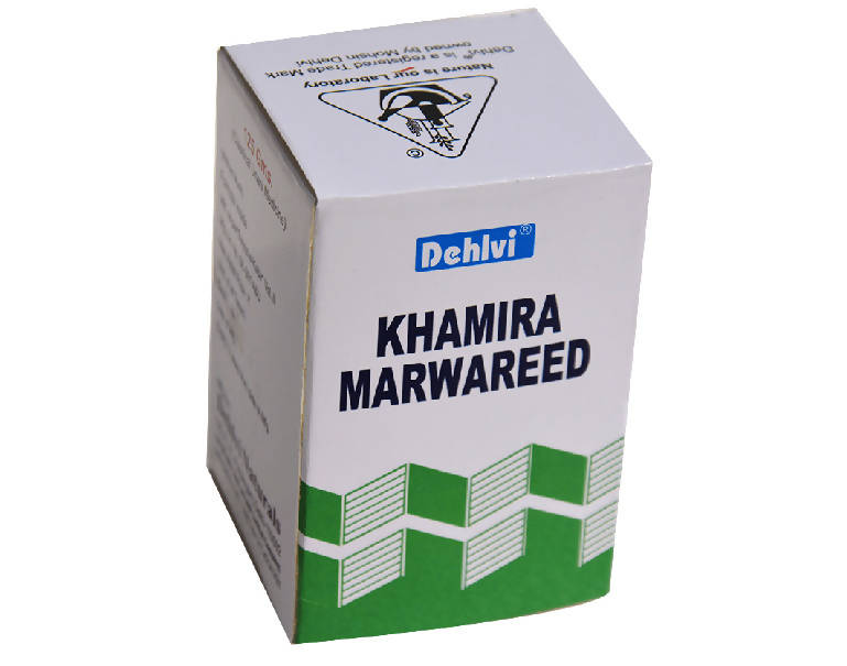 Dehlvi Khamira Marwareed | Grocsy