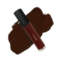 Ruby's Organics Lip Crème - Mocha | Grocsy