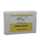artNweaves Lemon Grass Handmade Soap | Grocsy