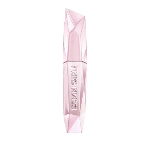 Too Faced Travel Size Damn Girl! Mascara - Black | Grocsy