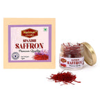Naimat Spanish saffron Premium Quality | Grocsy