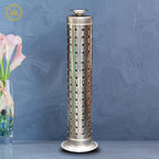Stainless Steel Agarbatti Holder | Grocsy