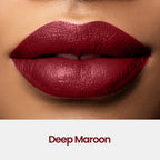 Star Struck By Sunny Leone Intense Matte Lip Color - Starry Night | Grocsy