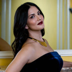 Star Struck By Sunny Leone Intense Matte Lip Color - Starry Night | Grocsy