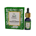MRT Organics Bio Botanic Kasturi Turmeric Oil | Grocsy