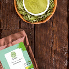 Asavi Natural Stevia Powder | Grocsy