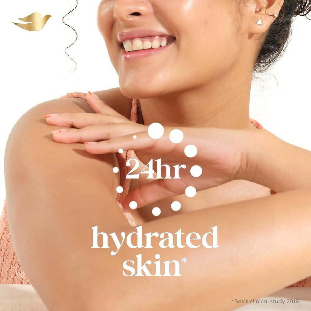 Dove Deeply Nourishing Body Wash Gel | Grocsy