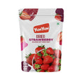 Yum Yum Dried Strawberry Pouch | Grocsy