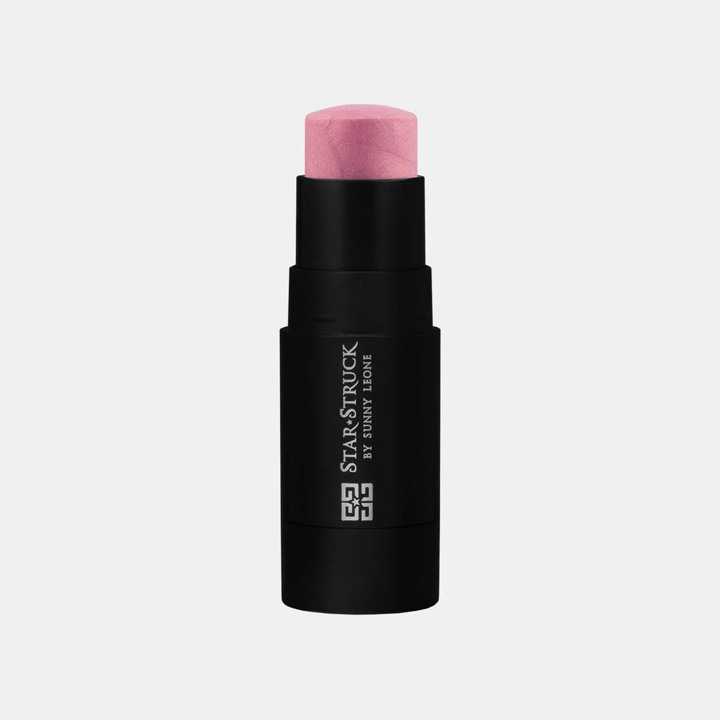 Star Struck By Sunny Leone Highlighter Stick - Strawberry | Grocsy