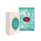 Forest Essentials Nourishing Silk Soap Panchamrit | Grocsy