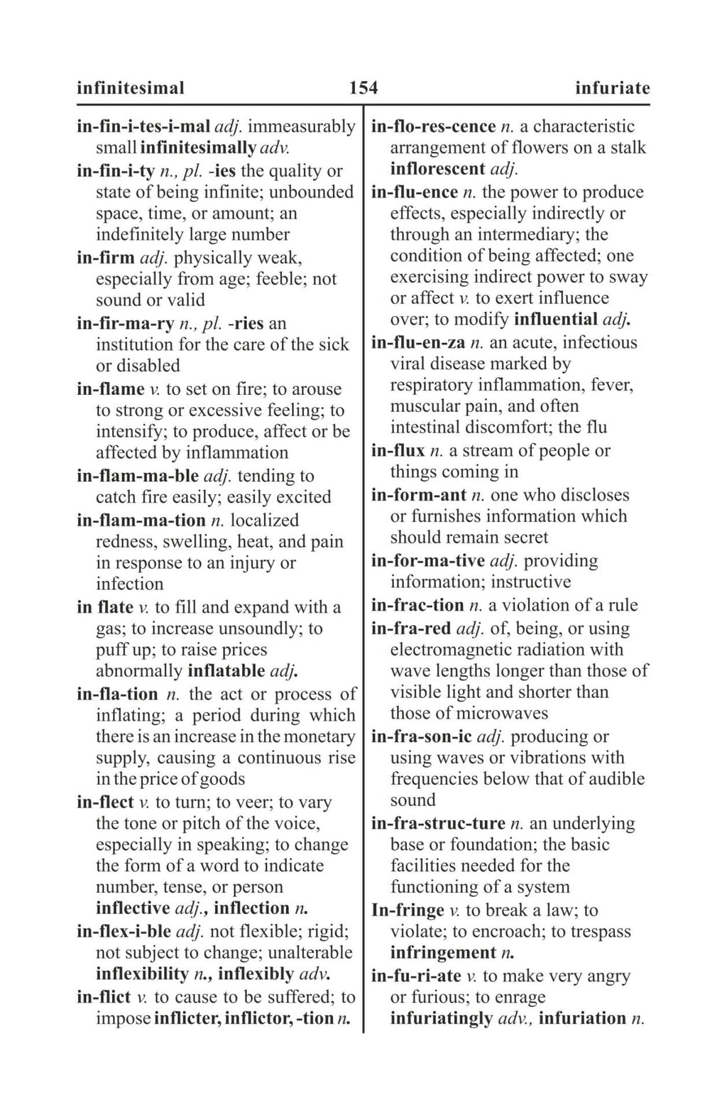 Students' Modern Dictionary - Concise English Dictionary | Grocsy