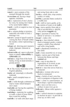 Students' Modern Dictionary - Concise English Dictionary | Grocsy