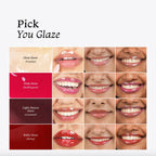 Foxtale Brightening SPF 30 Lip Balm - Light Mauve Glaze (Caramel), Brightens Lips, Reduces Pigmentation | Grocsy