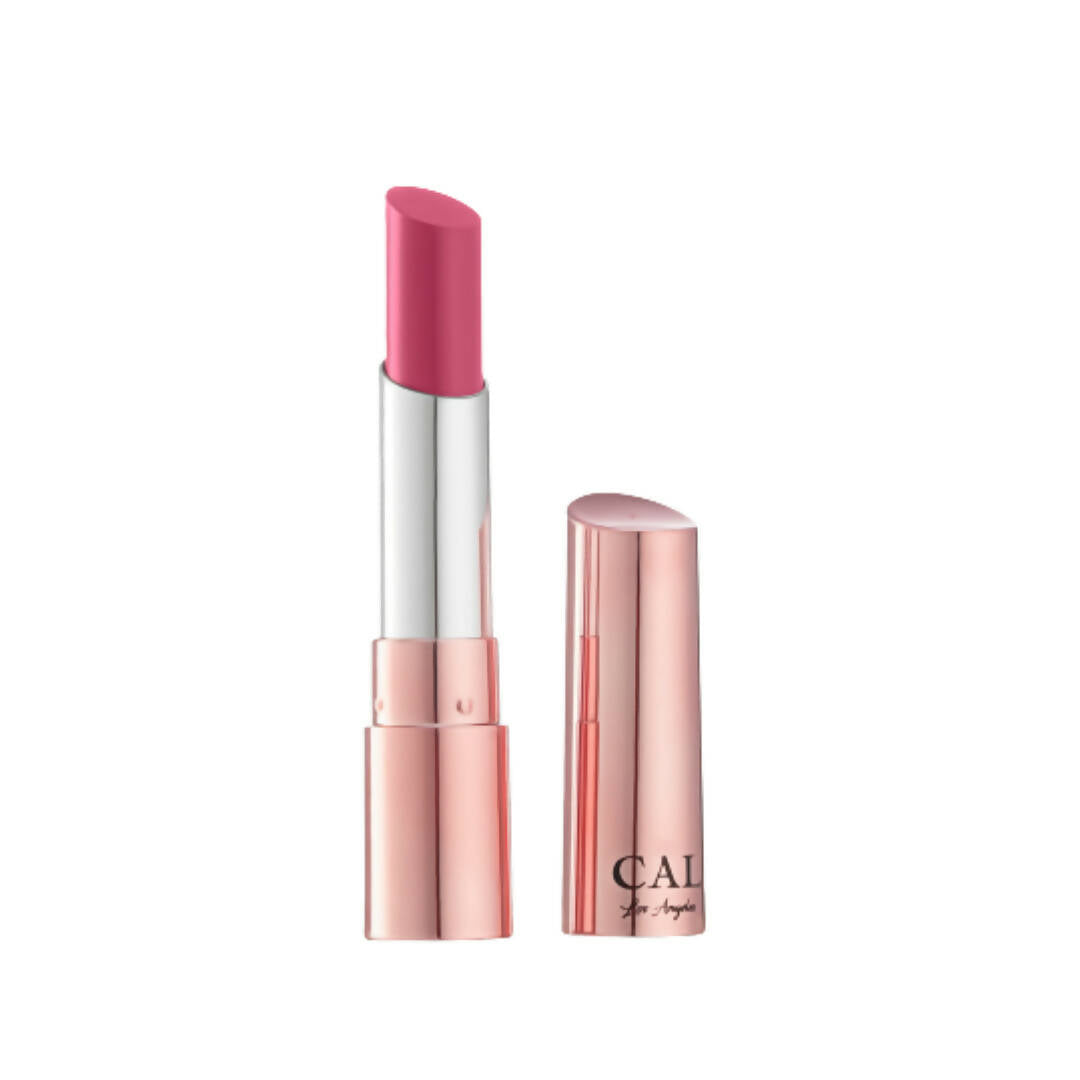 CAL Los Angeles Rose Collection Bullet Lipstick Temptation 33 - Pink | Grocsy