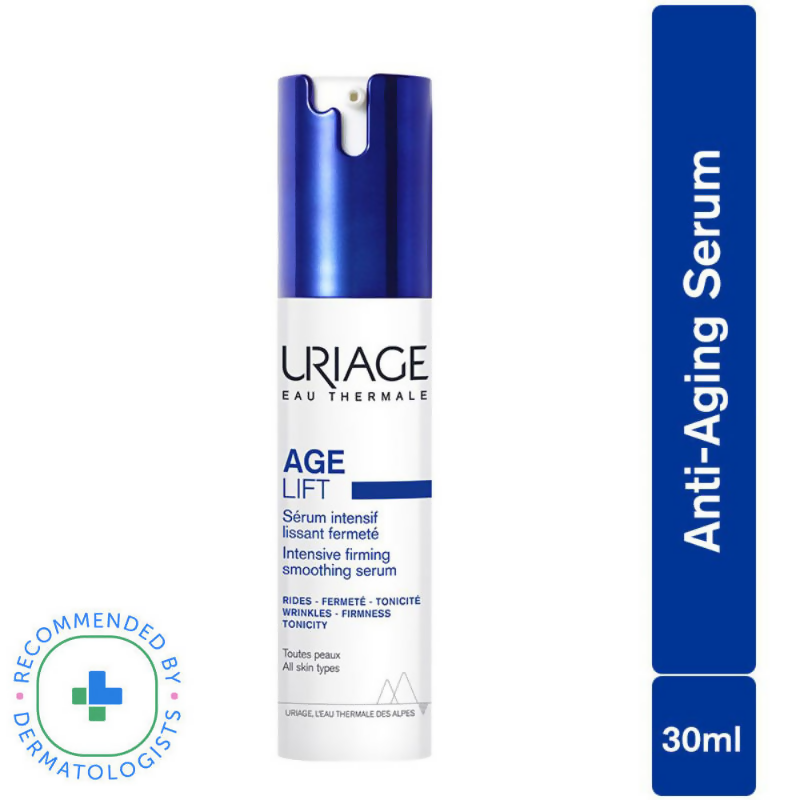 Uriage Age Lift Intensive Firming Smoothing Serum | Grocsy