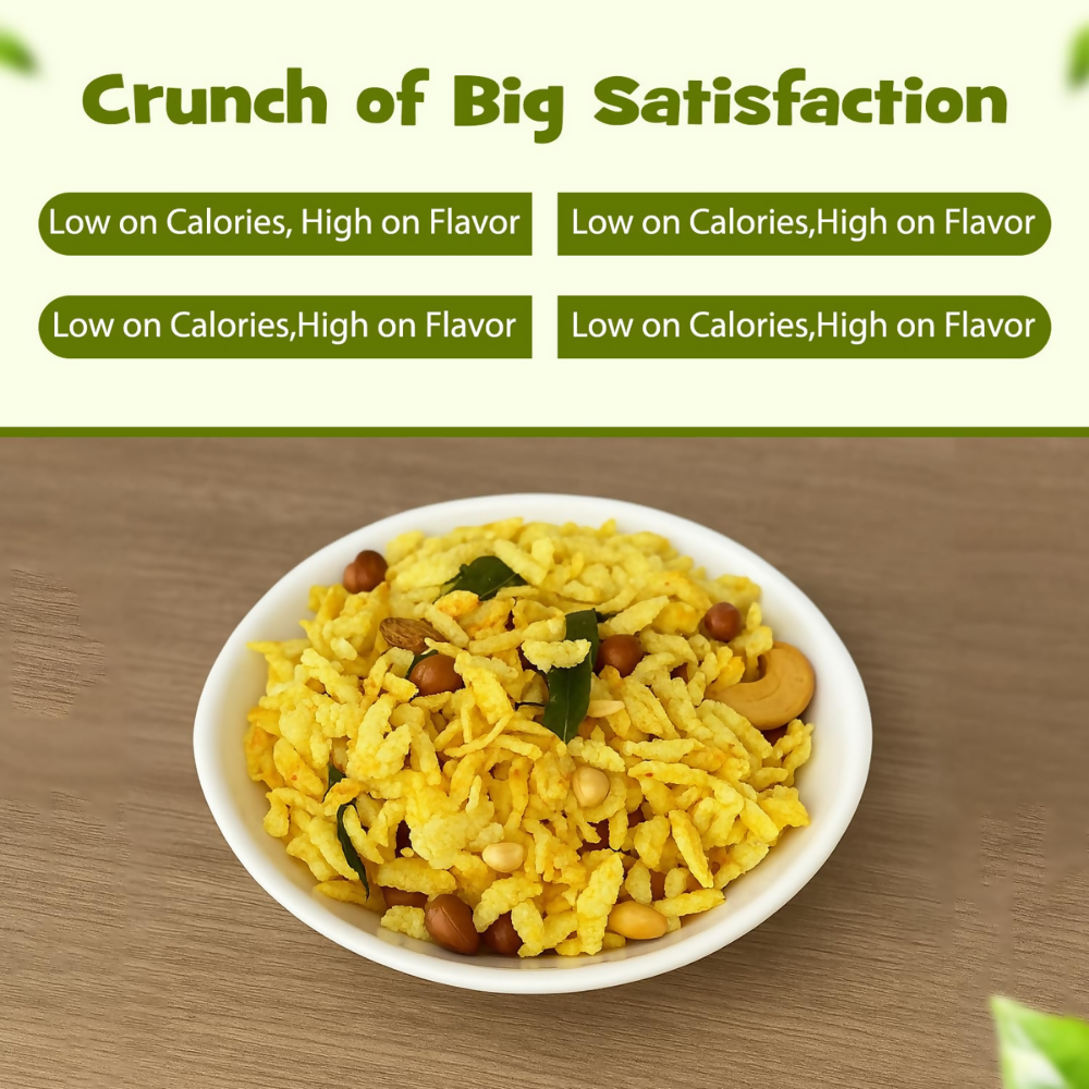PANCHHI Chidwa Diet Mixture Namkeen | Grocsy