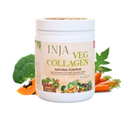 Inja Veg Collagen - Natural Flavour | Grocsy