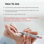 ISDIN Si-Nails Strengthener | Grocsy