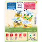 Nestle Cerelac Baby Cereal with Milk - Wheat-Rice Mixed Veg, From 10 to 24 Months | Grocsy