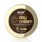 Wow Skin Science Day Cream With Niacinamide & Beetroot Extract | Grocsy
