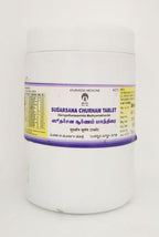 Impcops Ayurveda Sudarsana Churnam Tablets | Grocsy