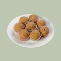 Agra Sweets Banjara Sugar Free Atta Gond Laddu | Grocsy