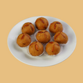 Agra Sweets Banjara Sugar Free Besan Laddu | Grocsy