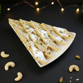 Agra Sweets Banjara Sugar Free Kaju Katli | Grocsy