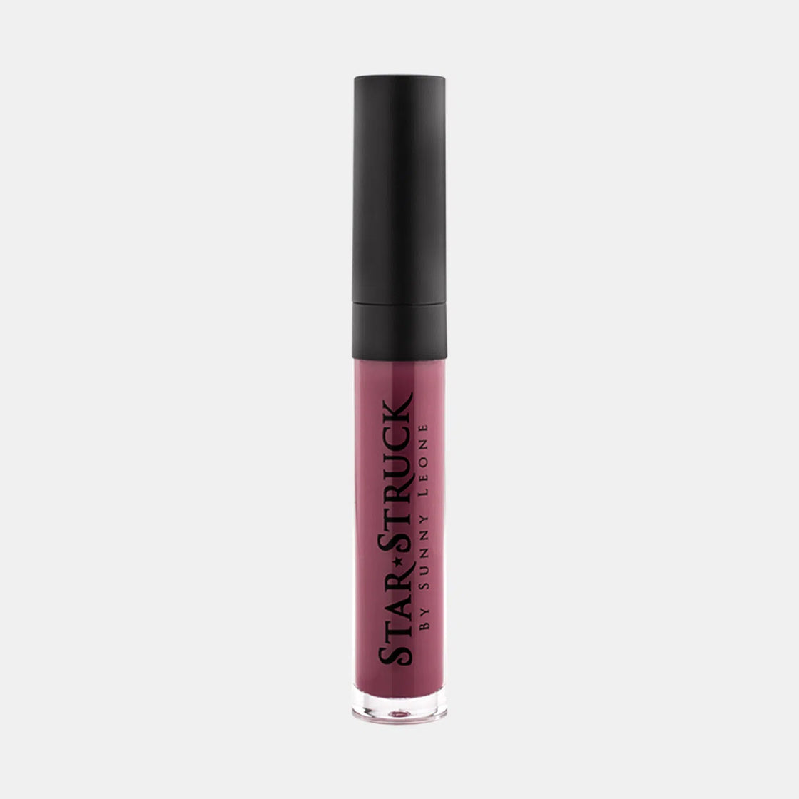 Star Struck By Sunny Leone Liquid Lip Color - Sugar Plum | Grocsy