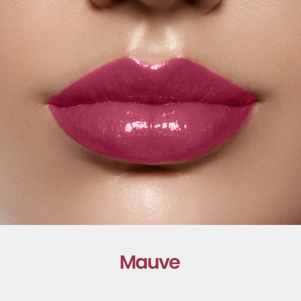 Star Struck By Sunny Leone Liquid Lip Color - Sugar Plum | Grocsy