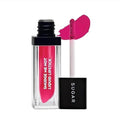 Sugar Smudge Me Not Liquid Lipstick - Rethink Pink (Fuchsia) | Grocsy