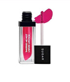 Sugar Smudge Me Not Liquid Lipstick - Rethink Pink (Fuchsia) | Grocsy
