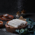 Almond House Sugar Pootharekulu | Grocsy