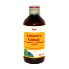 IMIS Ayurveda Sukumara Kashaya | Grocsy