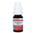 Adel Homeopathy Ammonium Mur Dilution | Grocsy