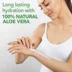 Botanic Hearth Aloe Vera After Sun Lotion | Grocsy