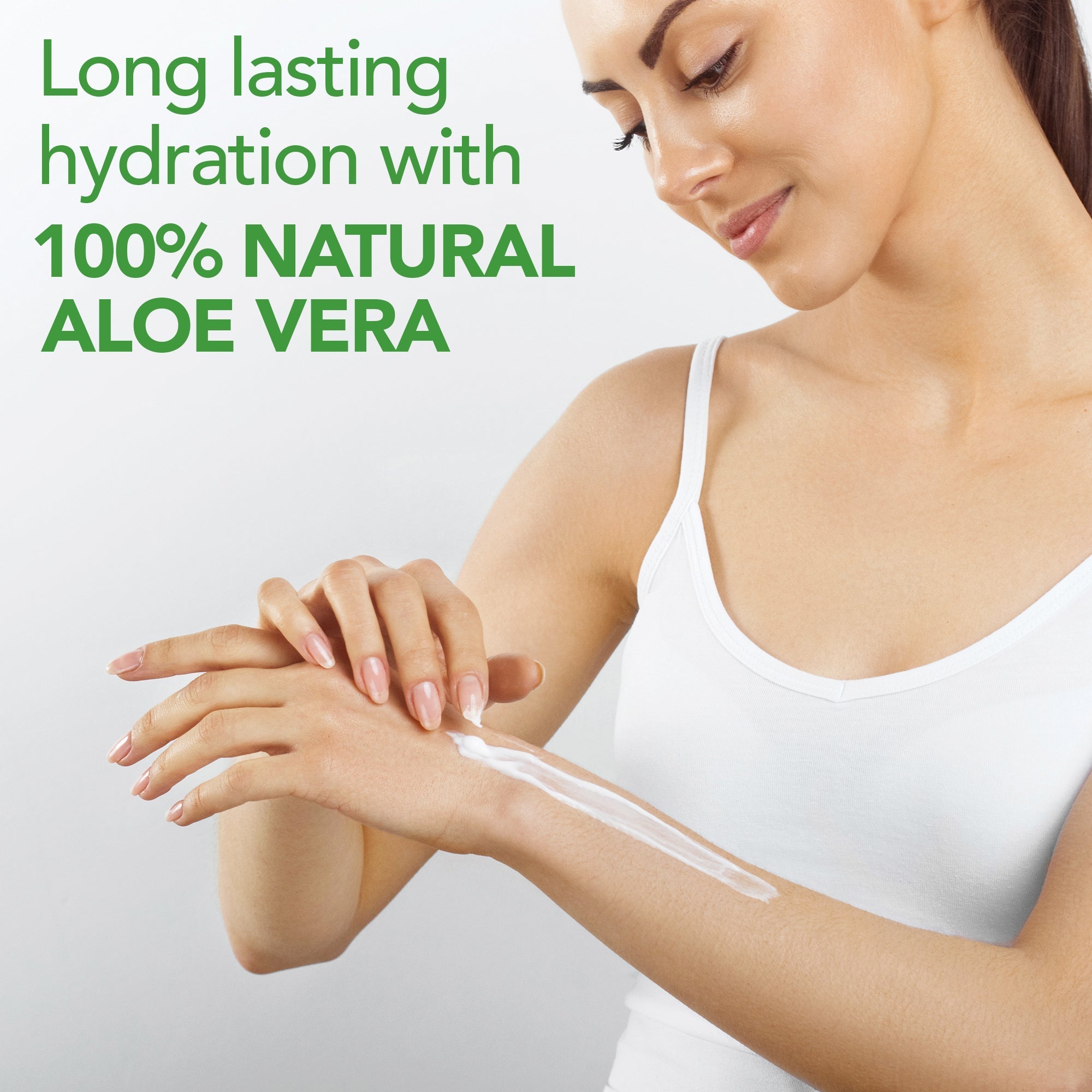 Botanic Hearth Aloe Vera After Sun Lotion | Grocsy
