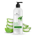 Botanic Hearth Aloe Vera After Sun Lotion | Grocsy