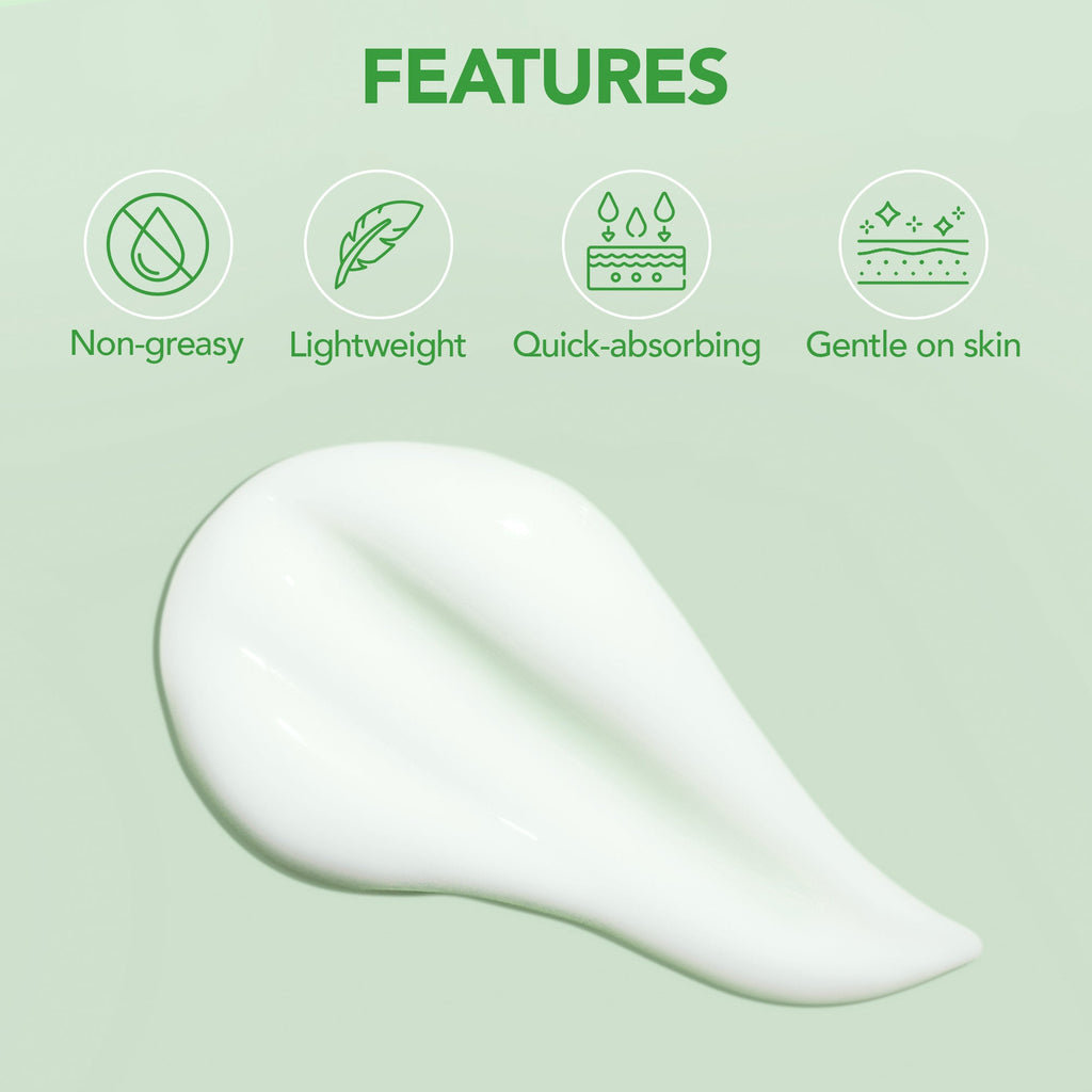 Botanic Hearth Aloe Vera After Sun Lotion | Grocsy