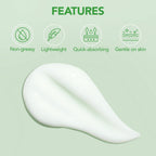 Botanic Hearth Aloe Vera After Sun Lotion | Grocsy