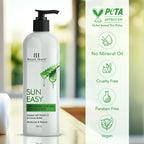 Botanic Hearth Aloe Vera After Sun Lotion | Grocsy