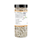 Yum Yum Roasted & Salted Sunflower Seeds Jar | Grocsy