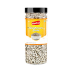 Yum Yum Roasted & Salted Sunflower Seeds Jar | Grocsy