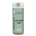 Praakritik Organic Sunflower seeds | Grocsy